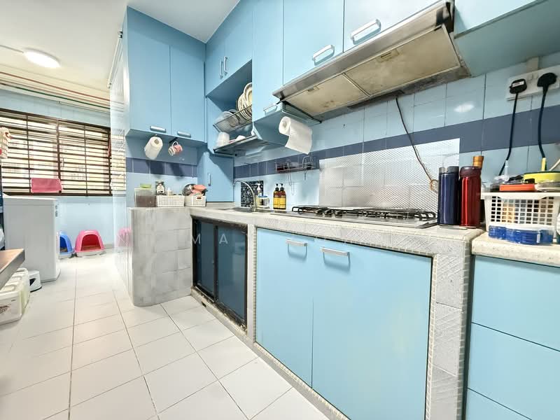 269 Bishan Street 24 HDB Flat For Sale at S$ 757,000 | PropertyGuru Singapore