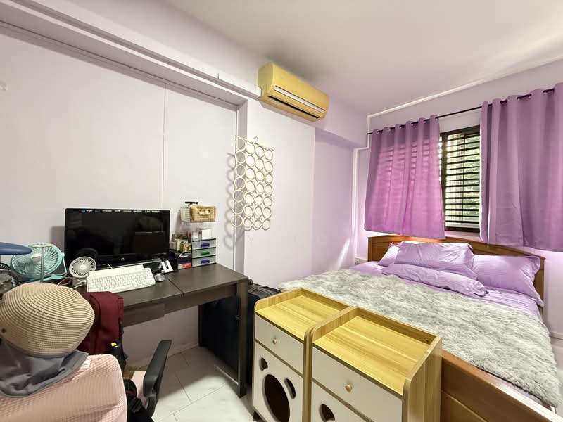 269 Bishan Street 24 HDB Flat For Sale at S$ 757,000 | PropertyGuru Singapore