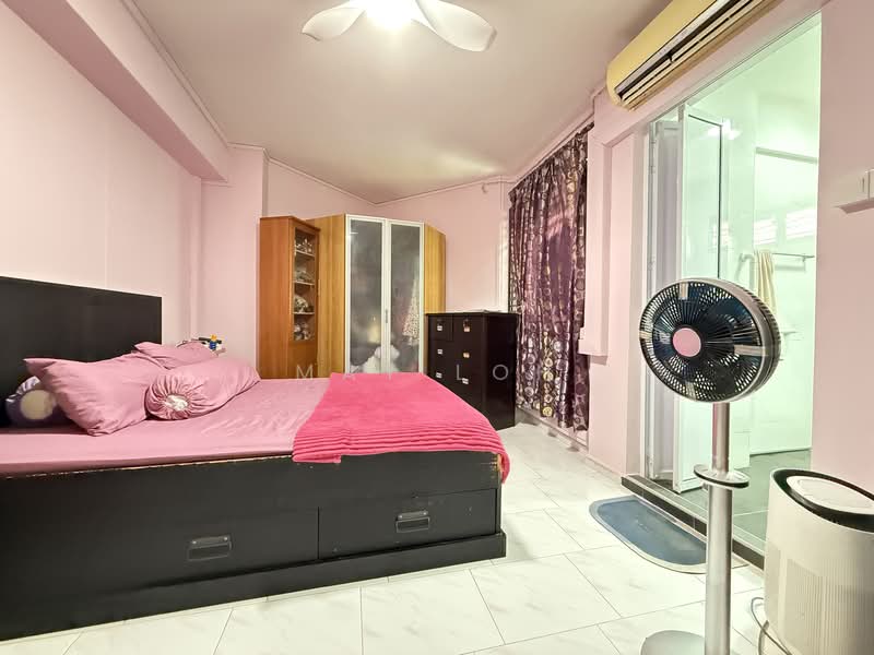 269 Bishan Street 24 HDB Flat For Sale at S$ 757,000 | PropertyGuru Singapore