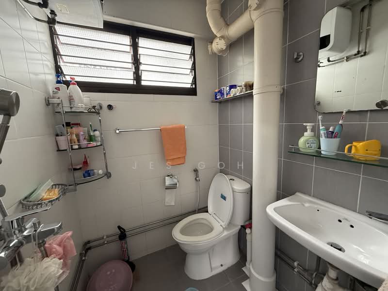 205 Clementi Avenue 6 HDB Flat For Sale at S$ 620,000 | PropertyGuru Singapore