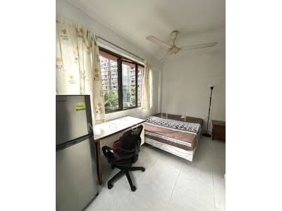 For Rent - Balmoral Luck