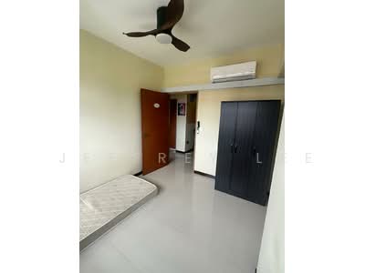 For Rent - 991B Buangkok Link