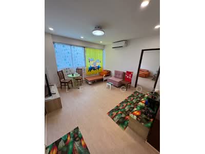 For Sale - St Michael's Condo