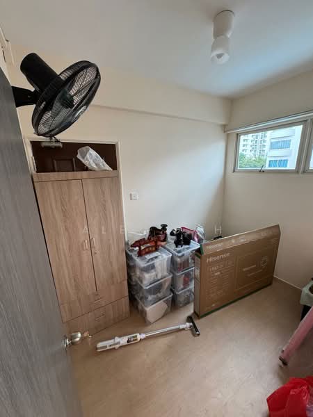 St Michael's Condo Condominium For Sale at S$ 1,490,000 | PropertyGuru Singapore - Interior