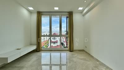 For Rent - East Treasure