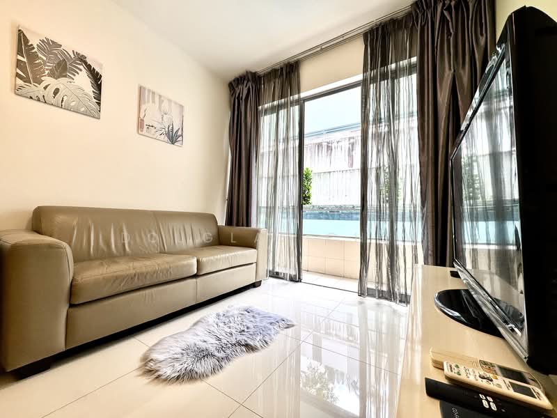 Mount Sophia Suites, 95 Sophia Road, 1 Bedroom, 668 sqft, Condominium For Rent, by Douglas Chew, 500090728 - PropertyGuru.com.sg