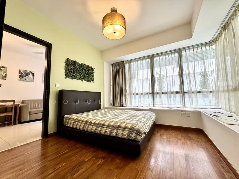 Mount Sophia Suites, 95 Sophia Road, 1 Bedroom, 668 sqft, Condominium For Rent, by Douglas Chew, 500090728 - PropertyGuru.com.sg