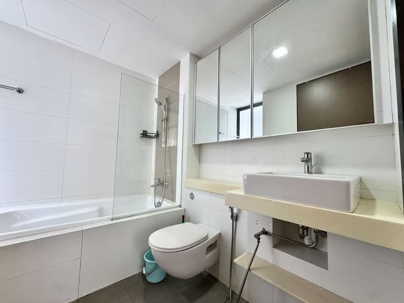 Mount Sophia Suites, 95 Sophia Road, 1 Bedroom, 668 sqft, Condominium For Rent, by Douglas Chew, 500090728 - PropertyGuru.com.sg