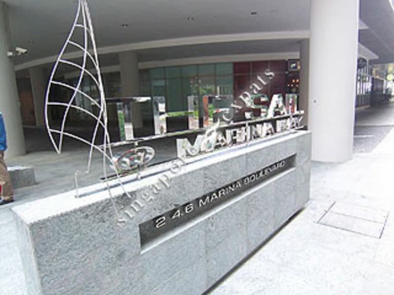 The Sail @ Marina Bay, 6 Marina Boulevard, Room Rental, 200 sqft, Condominium For Rent, by Alan Huy, 500090730 - PropertyGuru.com.sg