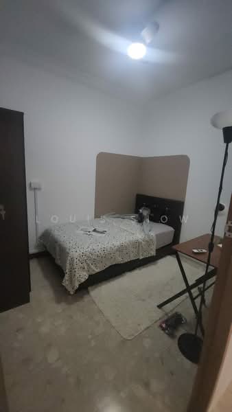 Westmere, 71 Jurong East Street 13, Room Rental, 120 sqft, Condominium For Rent, by Louis Siow, 500090732 - Bedroom - PropertyGuru.com.sg