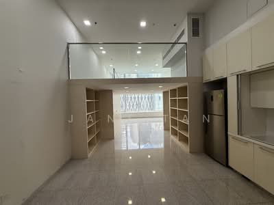 For Rent - The Central