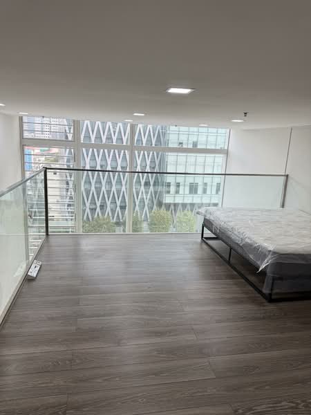 The Central, 6  Eu Tong Sen Street, Studio, 624 sqft, Apartment For Rent, by Jane Tan, 500090733 - View - PropertyGuru.com.sg