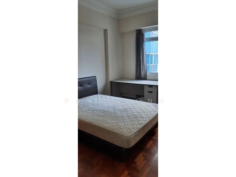 Grand Chateau, 2 Jalan Rajawali, 3 Bedrooms, 1,300 sqft, Condominium For Rent, by Daniel Ong, 500090735 - Bedroom - PropertyGuru.com.sg