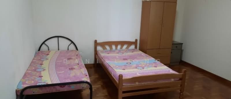 Grand Chateau, 2 Jalan Rajawali, 3 Bedrooms, 1,300 sqft, Condominium For Rent, by Daniel Ong, 500090735 - Bedroom - PropertyGuru.com.sg