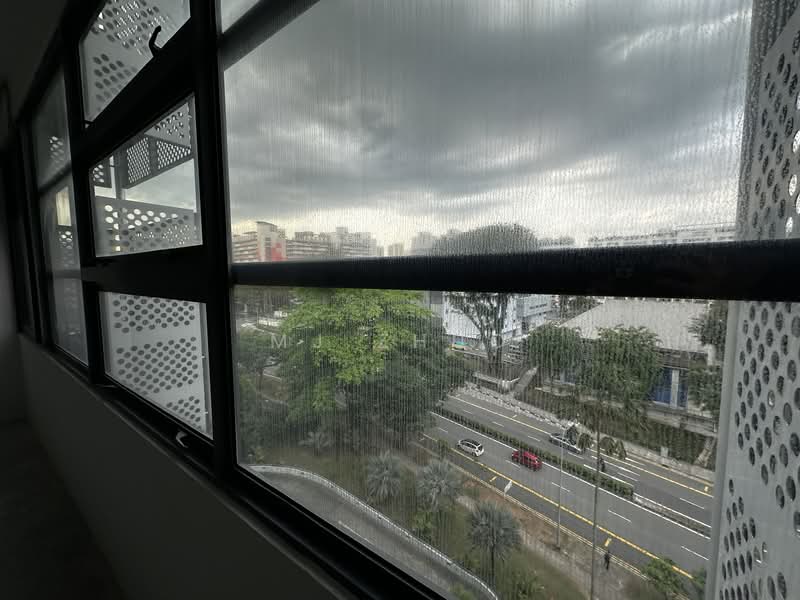 E-Centre @ Redhill, 3791 Jalan Bukit Merah, 2,863 sqft, Light Industrial (B1) For Sale, by MJ Zhuo, 500090737 - View - CommercialGuru.com.sg