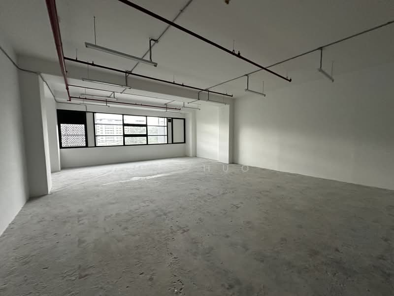 E-Centre @ Redhill, 3791 Jalan Bukit Merah, 2,863 sqft, Light Industrial (B1) For Sale, by MJ Zhuo, 500090737 - CommercialGuru.com.sg