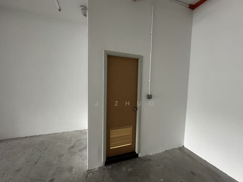 E-Centre @ Redhill, 3791 Jalan Bukit Merah, 2,863 sqft, Light Industrial (B1) For Sale, by MJ Zhuo, 500090737 - CommercialGuru.com.sg