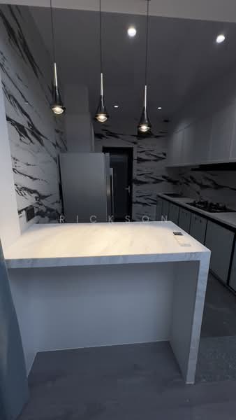 Telok kurau Corner Terrace For Sale at S$ 6,800,000 | PropertyGuru Singapore - Kitchen