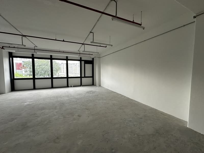 E-Centre @ Redhill, 3791 Jalan Bukit Merah, 1,259 sqft, Light Industrial (B1) For Rent, by MJ Zhuo, 500090746 - Interior - CommercialGuru.com.sg