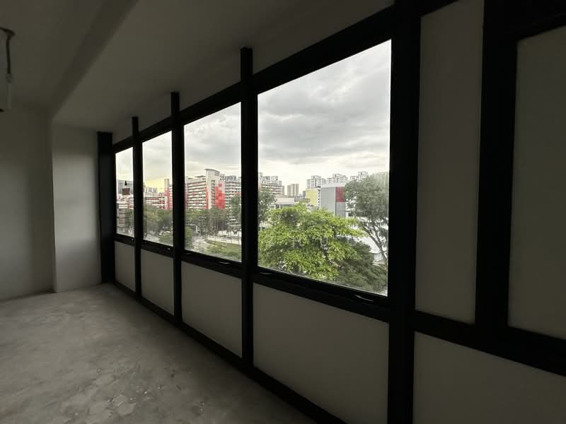 E-Centre @ Redhill, 3791 Jalan Bukit Merah, 1,259 sqft, Light Industrial (B1) For Rent, by MJ Zhuo, 500090746 - View - CommercialGuru.com.sg