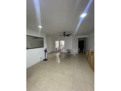 For Sale - Orchid Park Condominium