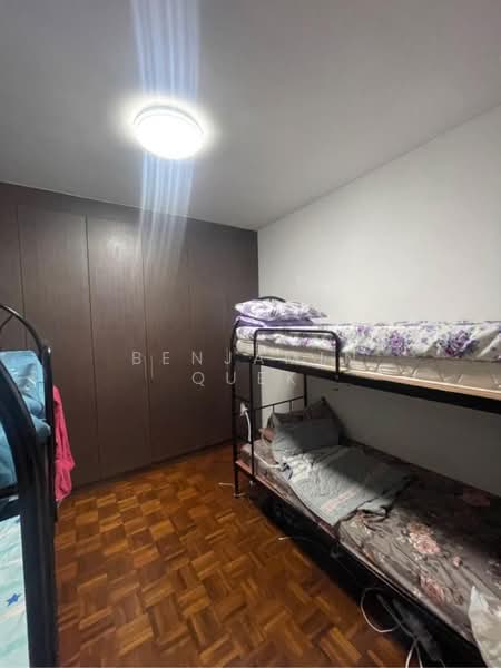 Orchid Park Condominium Condominium For Sale at S$ 1,250,000 | PropertyGuru Singapore - Bedroom