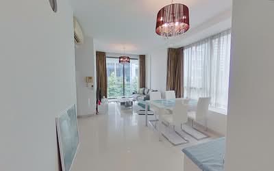 For Rent - Suites @ Surrey