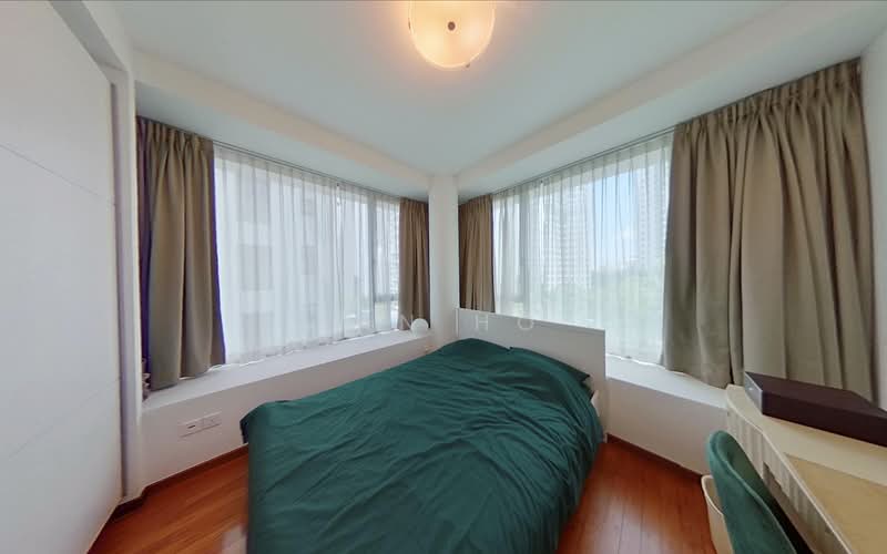 Suites @ Surrey, 6 Surrey Road, 2 Bedrooms, 893 sqft, Apartment For Rent, by Ian Ho, 500090749 - Bedroom - PropertyGuru.com.sg