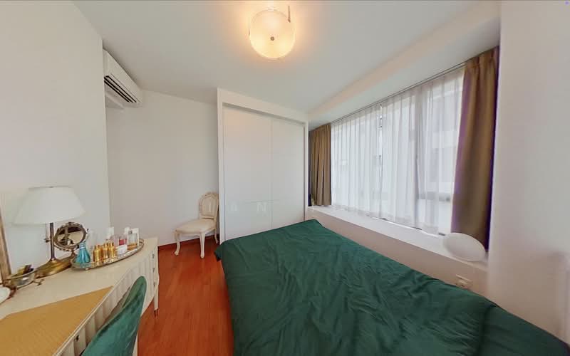 Suites @ Surrey, 6 Surrey Road, 2 Bedrooms, 893 sqft, Apartment For Rent, by Ian Ho, 500090749 - Bedroom - PropertyGuru.com.sg