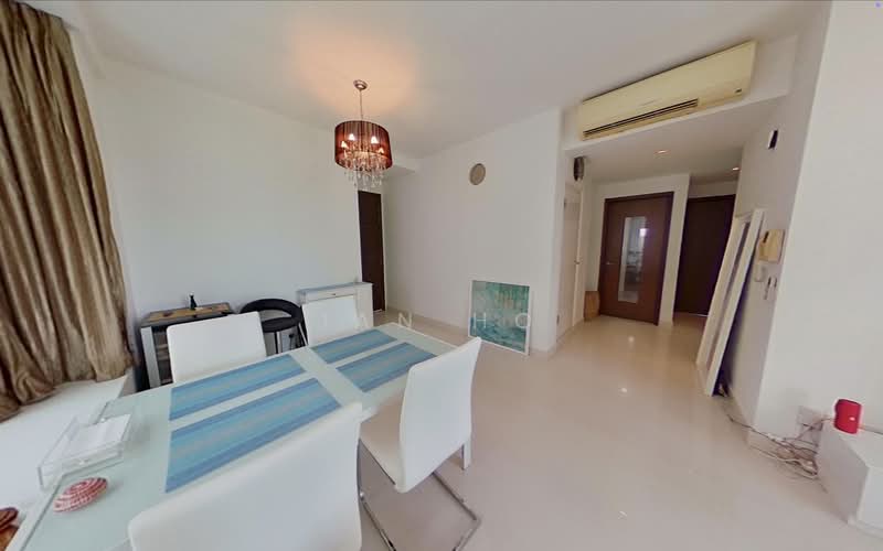 Suites @ Surrey, 6 Surrey Road, 2 Bedrooms, 893 sqft, Apartment For Rent, by Ian Ho, 500090749 - Dining Room - PropertyGuru.com.sg