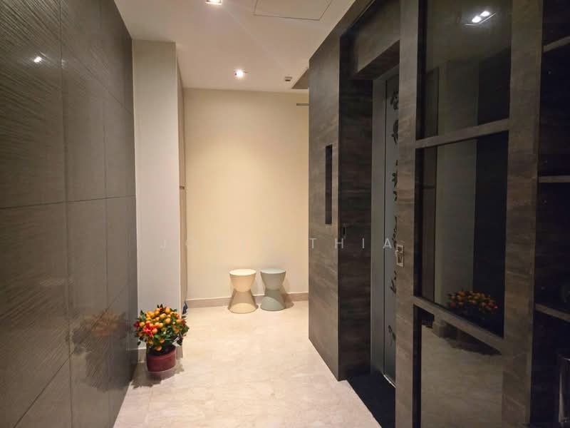 Costa Rhu Condominium For Sale at S$ 4,520,000 | PropertyGuru Singapore - Interior