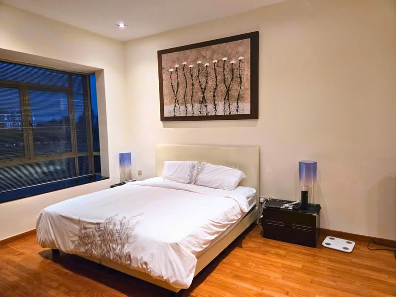 Costa Rhu Condominium For Sale at S$ 4,520,000 | PropertyGuru Singapore - Bedroom