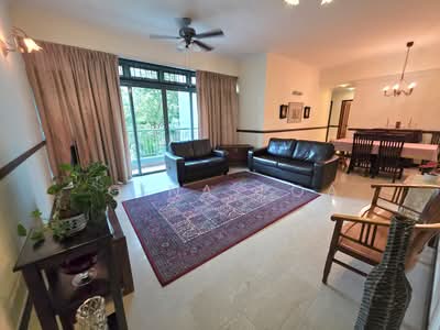 For Rent - Merawoods