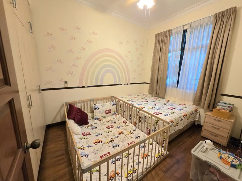 Merawoods, , 3 Bedrooms, 1,420 sqft, Condominium For Rent, by Gina Poa, 500090754 - Bedroom - PropertyGuru.com.sg