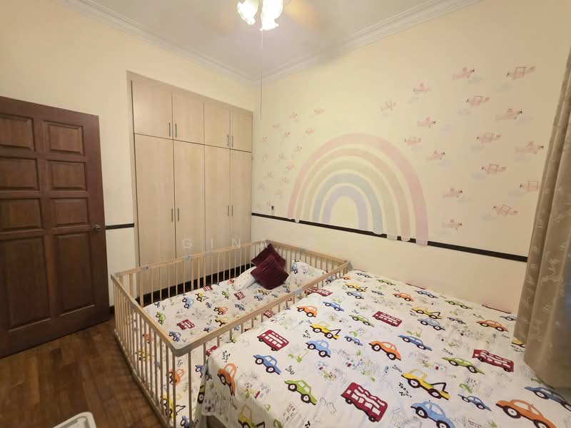 Merawoods, , 3 Bedrooms, 1,420 sqft, Condominium For Rent, by Gina Poa, 500090754 - PropertyGuru.com.sg