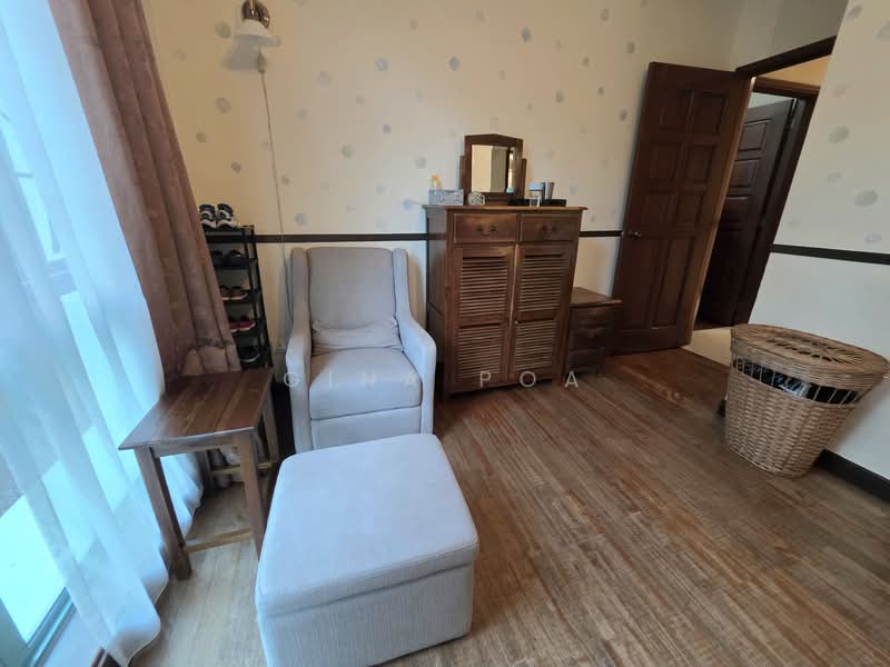 Merawoods, , 3 Bedrooms, 1,420 sqft, Condominium For Rent, by Gina Poa, 500090754 - PropertyGuru.com.sg