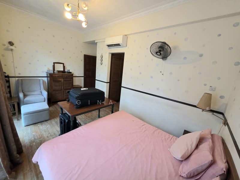 Merawoods, , 3 Bedrooms, 1,420 sqft, Condominium For Rent, by Gina Poa, 500090754 - PropertyGuru.com.sg