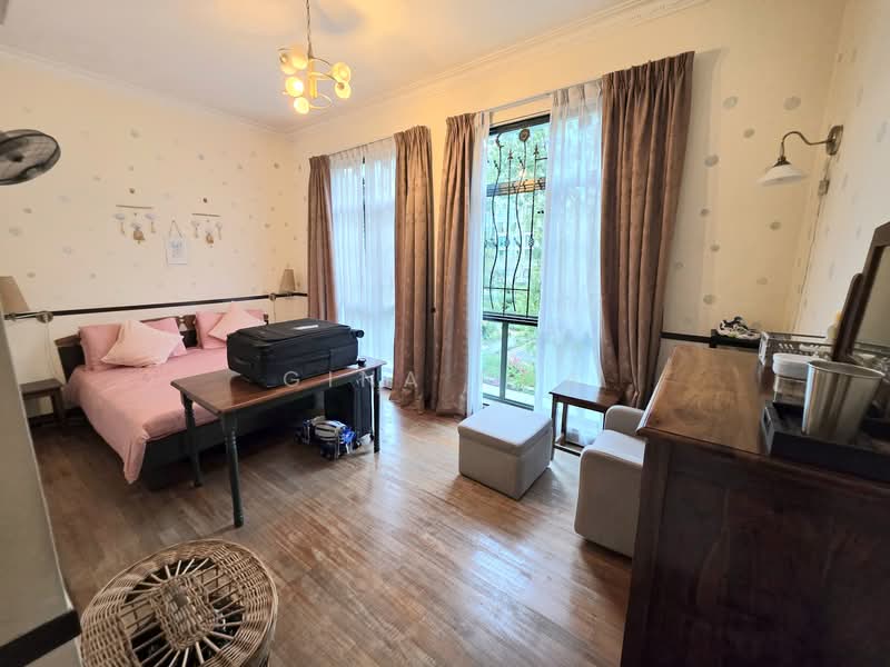 Merawoods, , 3 Bedrooms, 1,420 sqft, Condominium For Rent, by Gina Poa, 500090754 - PropertyGuru.com.sg