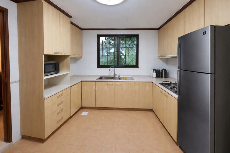 Merawoods, , 3 Bedrooms, 1,420 sqft, Condominium For Rent, by Gina Poa, 500090754 - Kitchen - PropertyGuru.com.sg