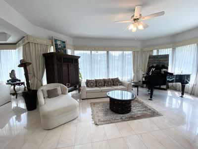 For Rent - Lien Towers