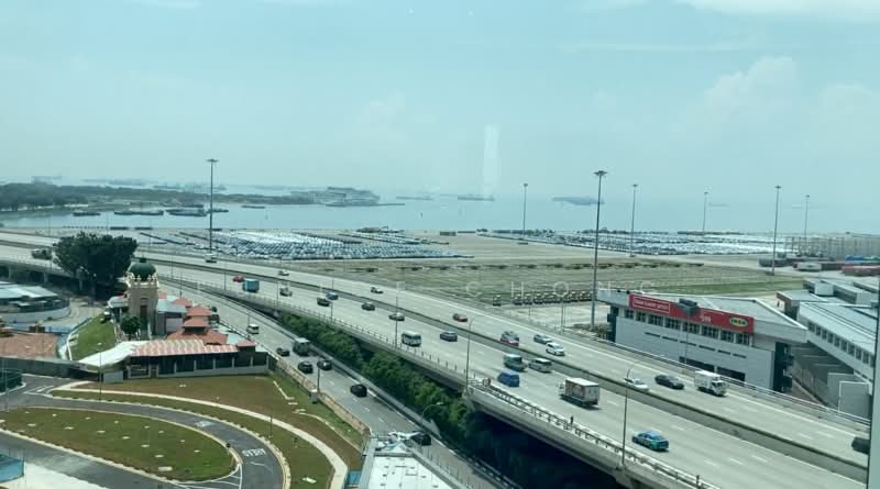 76 Shenton Apartment For Sale at S$ 1,280,000 | PropertyGuru Singapore - Exterior