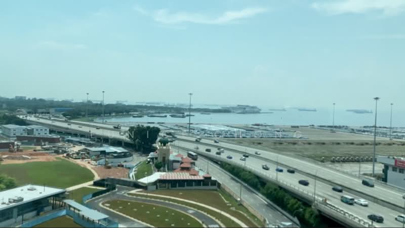 76 Shenton Apartment For Sale at S$ 1,280,000 | PropertyGuru Singapore - Exterior