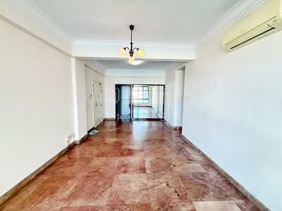 For Rent - Changi Court