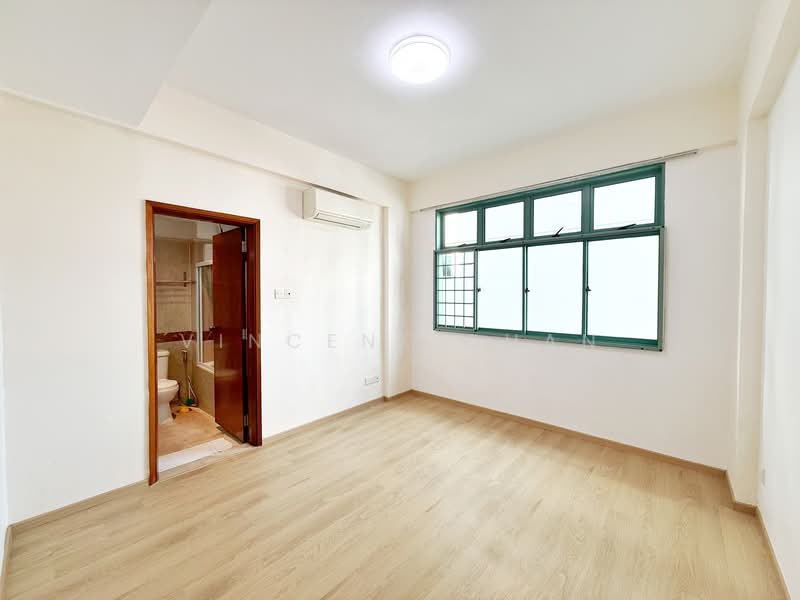 Changi Court, 698 Upper Changi Road East, 2 Bedrooms, 840 sqft, Condominium For Rent, by Vincent Chan, 500090762 - Bathroom - PropertyGuru.com.sg