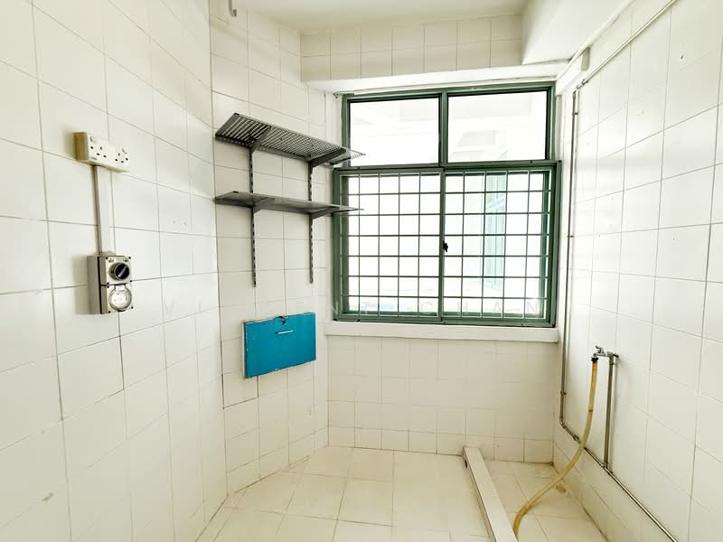 Changi Court, 698 Upper Changi Road East, 2 Bedrooms, 840 sqft, Condominium For Rent, by Vincent Chan, 500090762 - Interior - PropertyGuru.com.sg