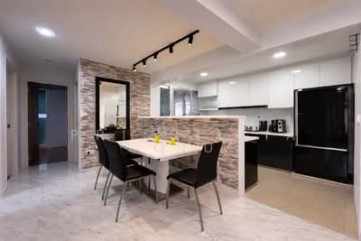 For Sale - 441B Bukit Batok West Avenue 8