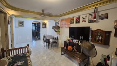 For Sale - 3 Saint George's Road