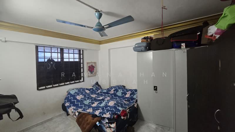 3 Saint George's Road HDB Flat For Sale at S$ 380,000 | PropertyGuru Singapore - Bedroom