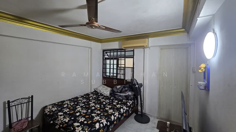 3 Saint George's Road HDB Flat For Sale at S$ 380,000 | PropertyGuru Singapore - Bedroom