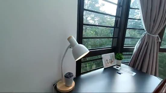 Parc Oasis, 35 Jurong East Avenue 1, Room Rental, 200 sqft, Condominium For Rent, by Alan Huy, 500090768 - PropertyGuru.com.sg